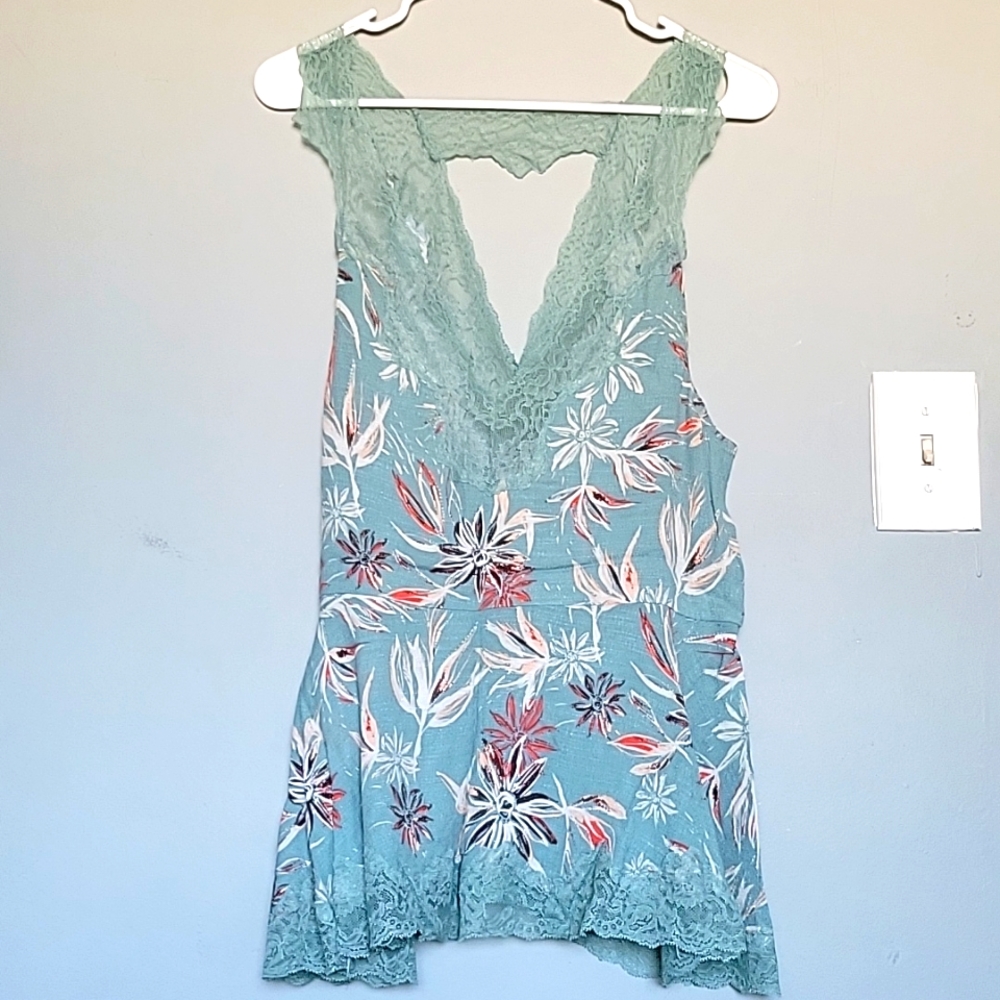Free People top